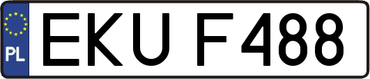 EKUF488