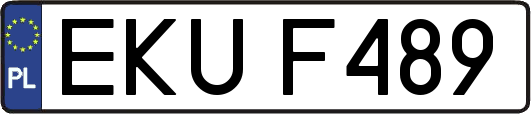 EKUF489