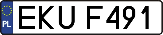 EKUF491