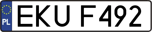 EKUF492