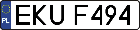 EKUF494