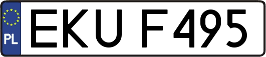 EKUF495