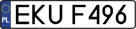EKUF496