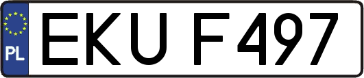 EKUF497