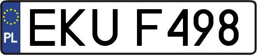 EKUF498