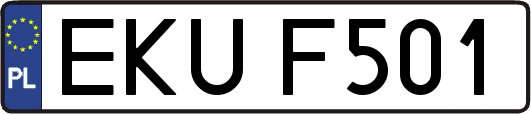 EKUF501