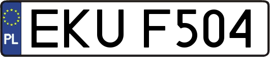 EKUF504