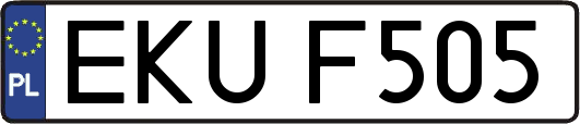EKUF505