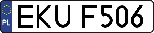 EKUF506