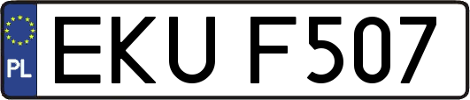 EKUF507