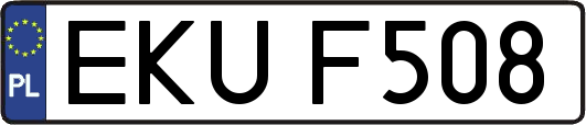 EKUF508