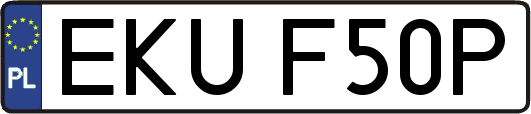 EKUF50P