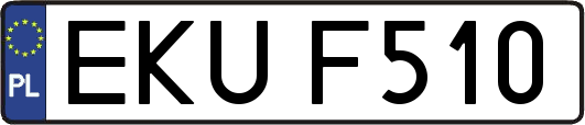 EKUF510