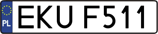 EKUF511