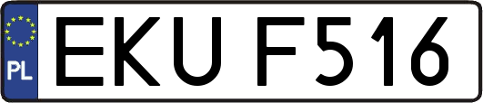 EKUF516