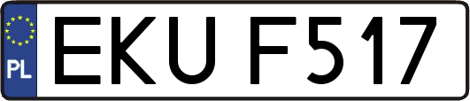 EKUF517