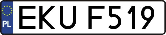 EKUF519