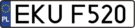 EKUF520