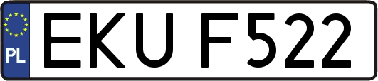 EKUF522