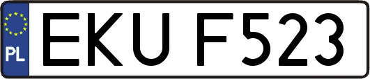 EKUF523