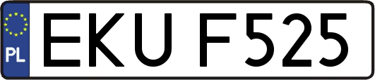 EKUF525