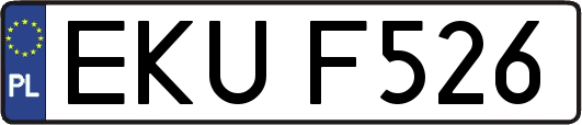 EKUF526