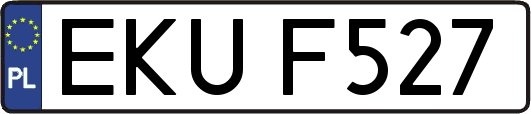 EKUF527