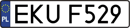 EKUF529