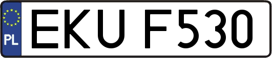 EKUF530