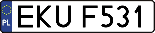 EKUF531