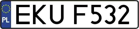 EKUF532