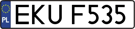EKUF535