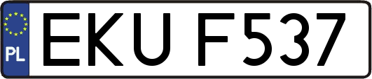 EKUF537