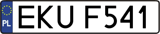 EKUF541