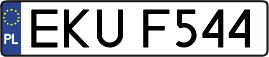EKUF544