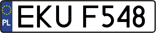 EKUF548
