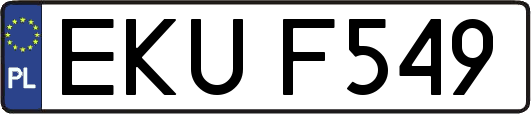 EKUF549