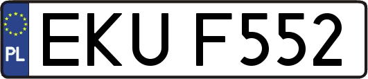 EKUF552