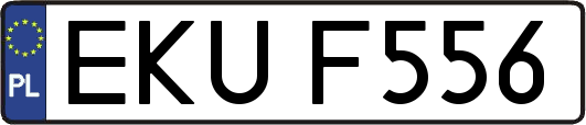 EKUF556