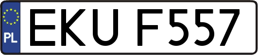EKUF557