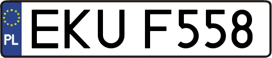 EKUF558