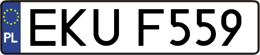 EKUF559