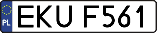 EKUF561