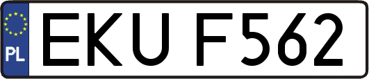 EKUF562