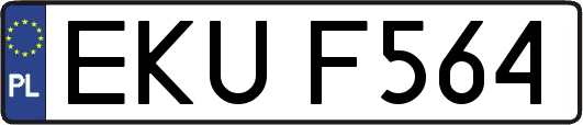 EKUF564