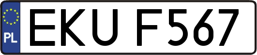 EKUF567
