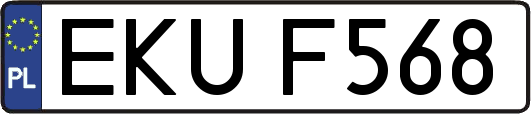 EKUF568