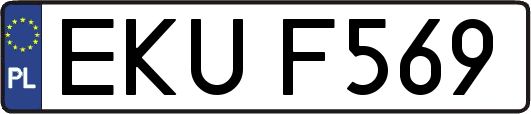 EKUF569
