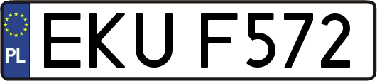 EKUF572