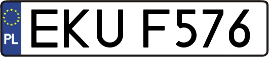 EKUF576